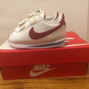 Nike Cortez Basic SL (Toddler)